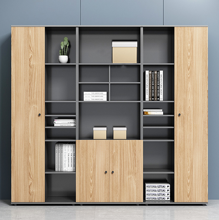 Tủ lưu trữ chuyên nghiệp OC32406 aneto.vn - Nội Thất Văn Phòng