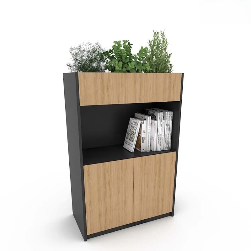 Tủ Cây Hiện Đại TW32924 aneto.vn - Nội Thất Văn Phòng
