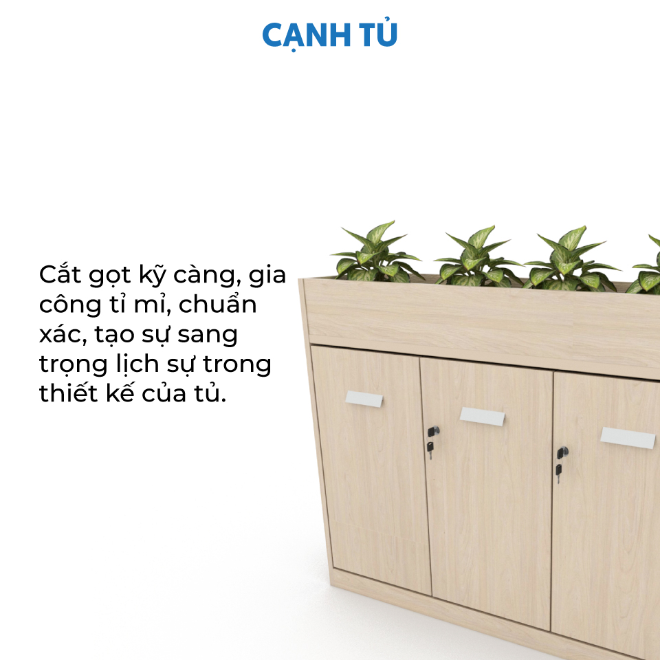 aneto.vn - Nội Thất Văn Phòng 