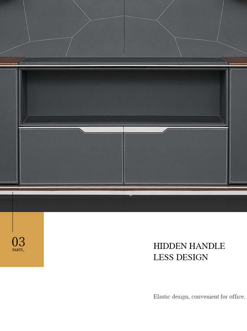 Tủ văn phòng cao cấp Bantic BT-02C, E1 - DD33067 aneto.vn - Nội Thất Văn Phòng