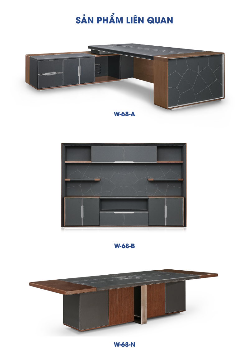 Tủ văn phòng cao cấp Bantic BT-02C, E1 - DD33067 aneto.vn - Nội Thất Văn Phòng