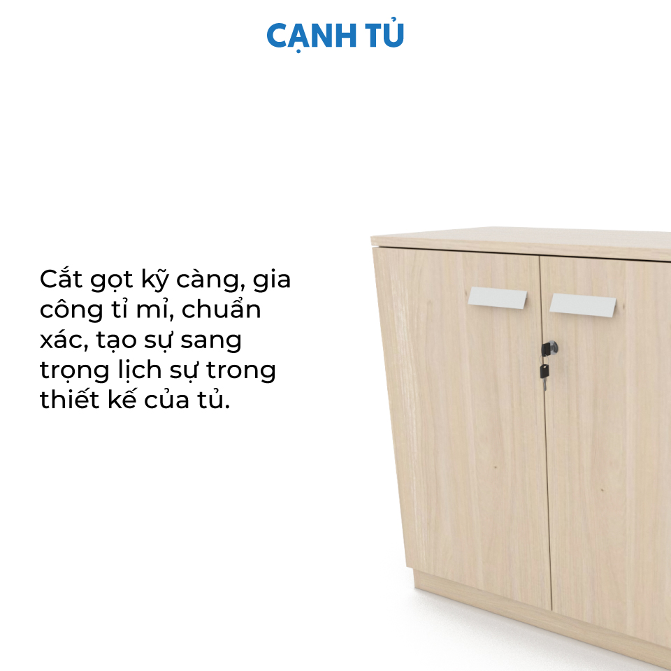 Tủ Đựng Tài Liệu Văn Phòng Đa Năng TW33013 aneto.vn - Nội Thất Văn Phòng