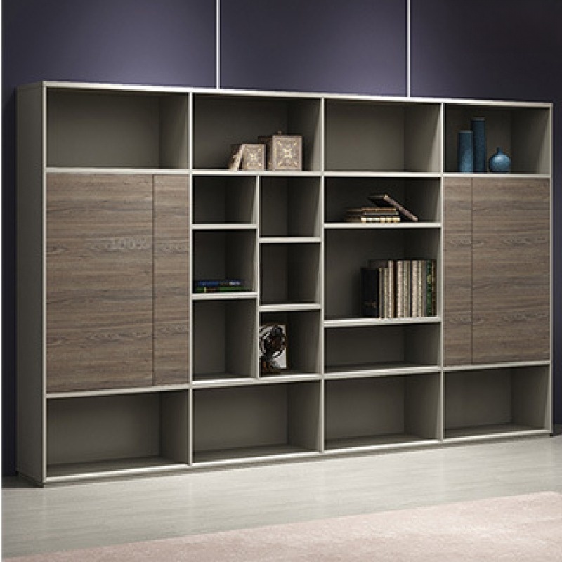 Tủ tài liệu giám đốc ANETO DD33174 aneto.vn - Nội Thất Văn Phòng