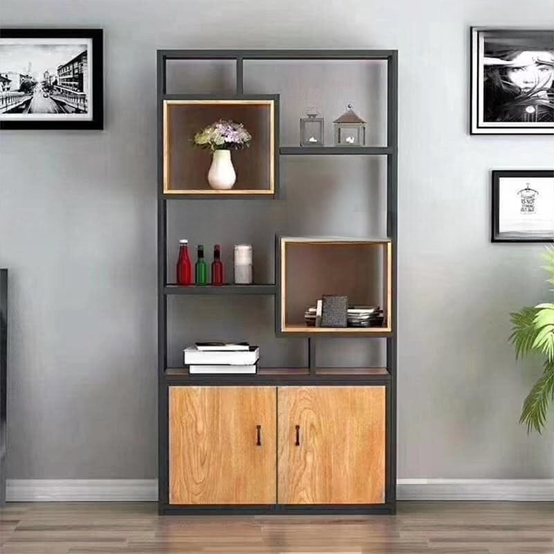 Kệ trang trí tối giản đa năng KD33209 aneto.vn - Nội Thất Văn Phòng