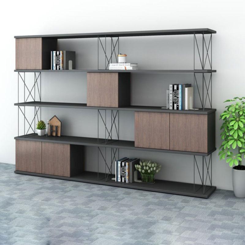 Tủ trang trí gỗ phong cách hiện đại SKU: KD33200 aneto.vn - Nội Thất Văn Phòng
