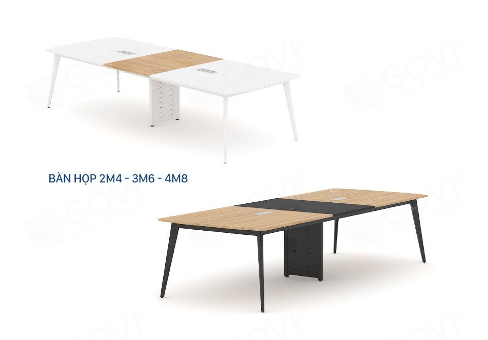 Bàn làm việc đa năng ANETO WK33712 aneto.vn - Nội Thất Văn Phòng