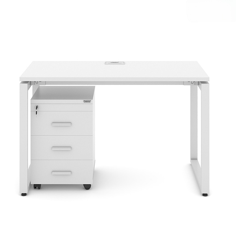 Bàn văn phòng 1m2 ANETO WK33935 aneto.vn - Nội Thất Văn Phòng