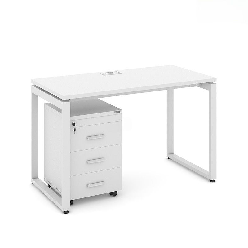 Bàn văn phòng 1m2 ANETO WK33935 aneto.vn - Nội Thất Văn Phòng