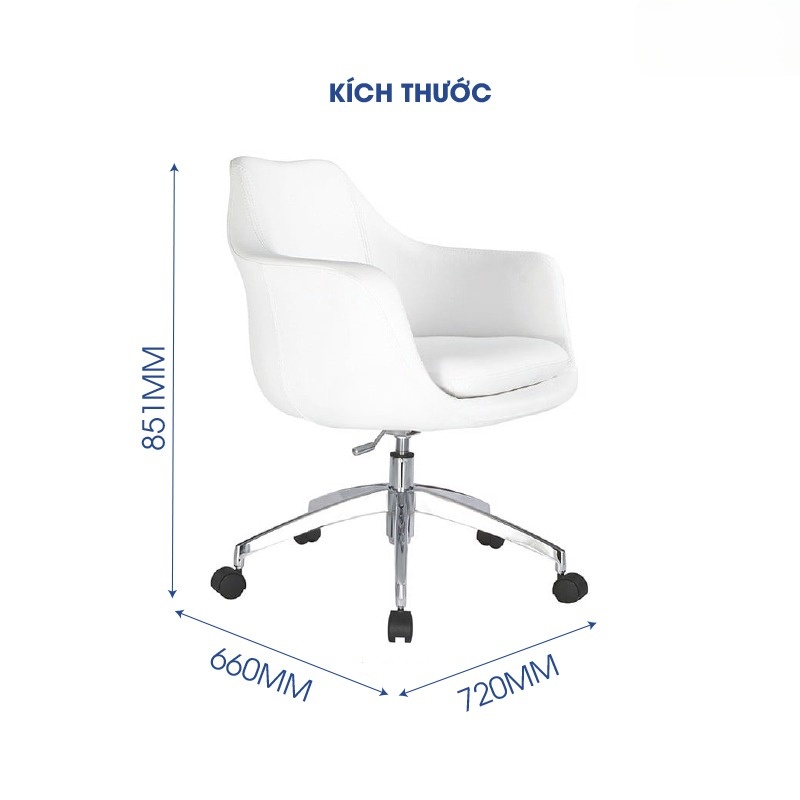 Ghế phòng chờ hiện đại ANETO WS30971 aneto.vn - Nội Thất Văn Phòng