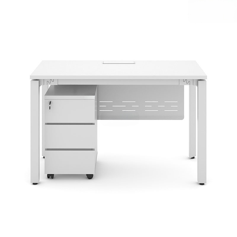 Bàn làm việc văn phòng 1m2 WK34026 aneto.vn - Nội Thất Văn Phòng