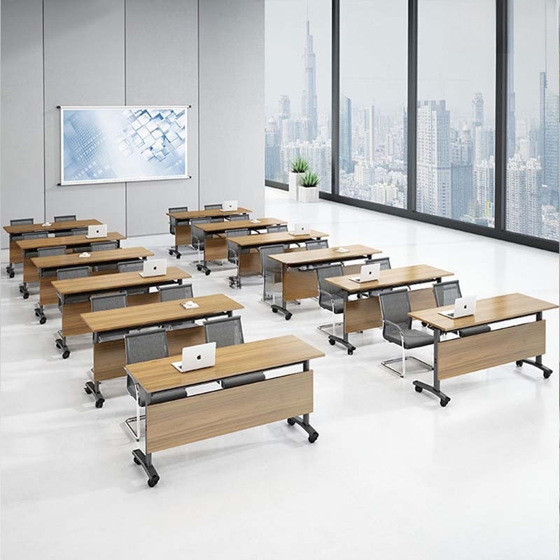 Bàn đào tạo đa năng TN34157 aneto.vn - Nội Thất Văn Phòng