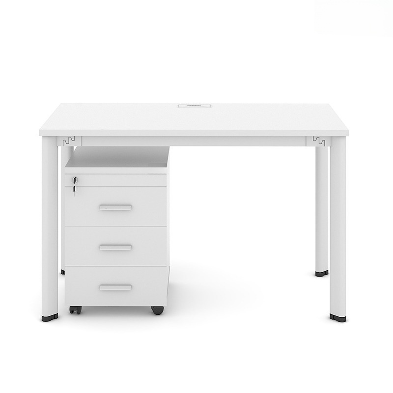 Bàn Làm Việc Văn Phòng Cao Cấp 1m2 ANETO WK34114 aneto.vn - Nội Thất Văn Phòng