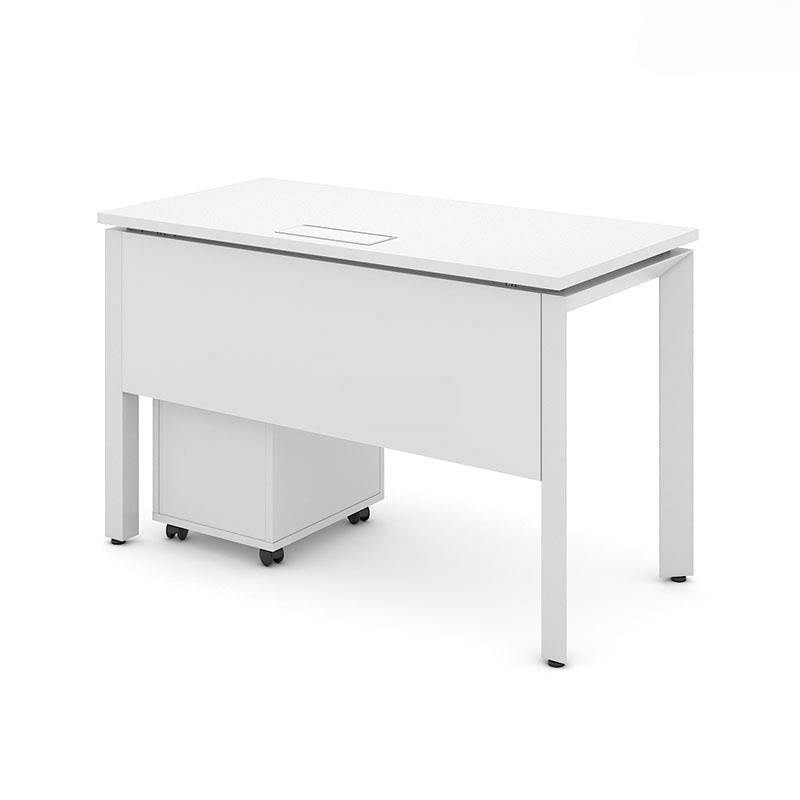 Bàn làm việc văn phòng cao cấp 1m2 ANETO WK34032 aneto.vn - Nội Thất Văn Phòng