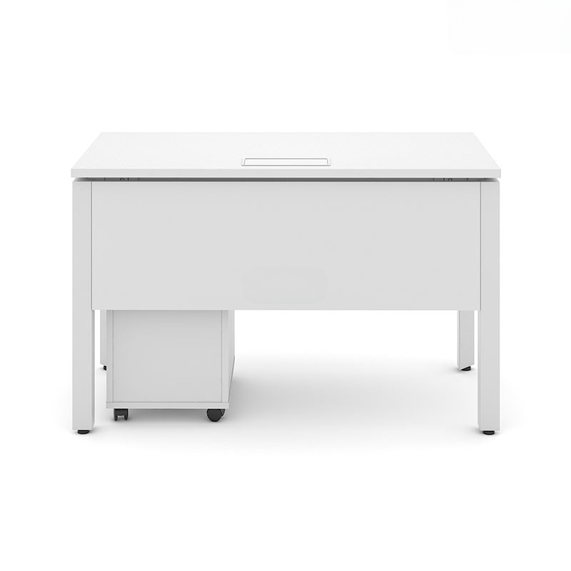 Bàn làm việc văn phòng cao cấp 1m2 ANETO WK34032 aneto.vn - Nội Thất Văn Phòng