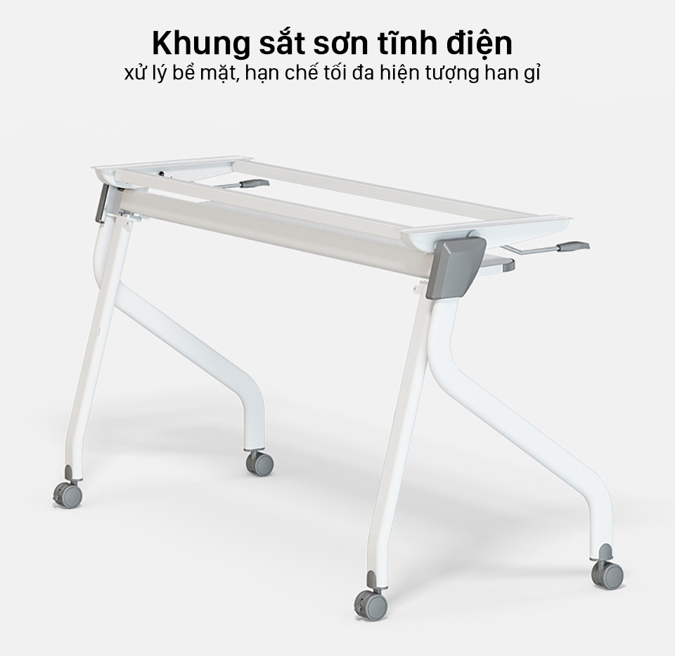 Bàn training hiện đại TN34239 aneto.vn - Nội Thất Văn Phòng