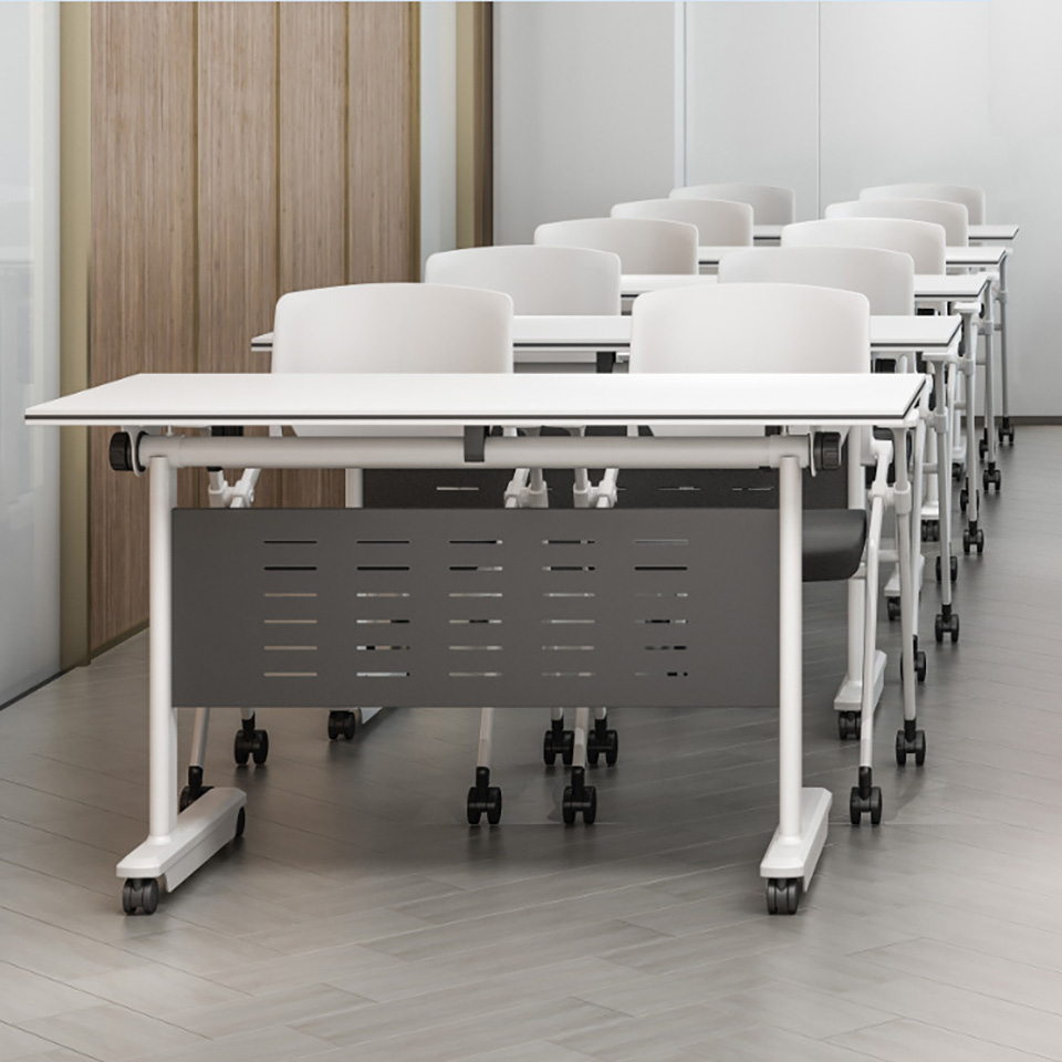 Bàn training hiện đại TN34163 aneto.vn - Nội Thất Văn Phòng