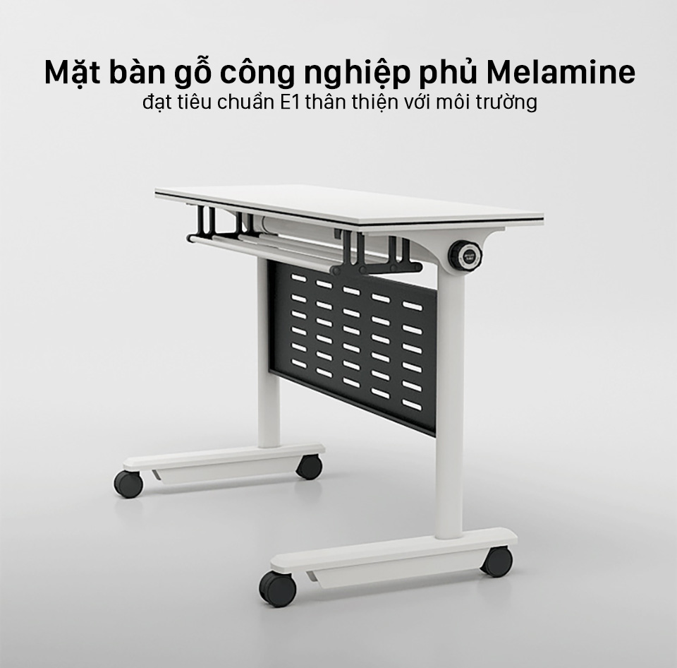 Bàn training hiện đại TN34163 aneto.vn - Nội Thất Văn Phòng