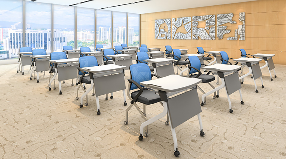 Bàn training hiện đại TN34239 aneto.vn - Nội Thất Văn Phòng