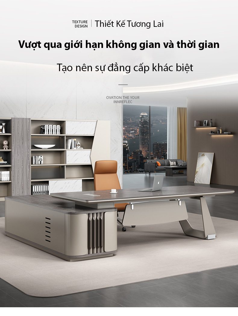 aneto.vn - Nội Thất Văn Phòng 