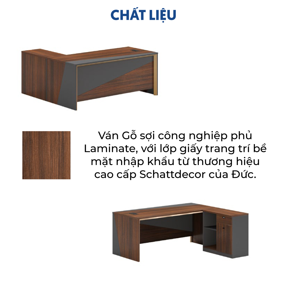 aneto.vn - Nội Thất Văn Phòng 