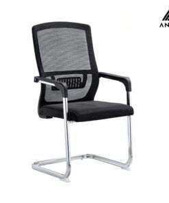 Ghế Quỳ Lưới Văn Phòng Nhân Viên ANETO MO0542513