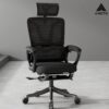 Ghế Lưới Văn Phòng Công Thái Học Cao Cấp ANETO MO0542508 Ghế Lưới Văn Phòng Công Thái Học Cao Cấp ANETO MO0542508