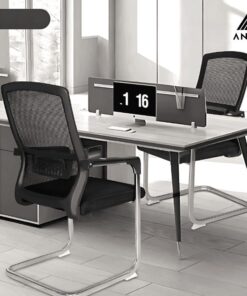 Ghế Quỳ Lưới Văn Phòng Nhân Viên ANETO MO0542513 Ghế Quỳ Lưới Văn Phòng Nhân Viên ANETO MO0542513 - Ảnh 4