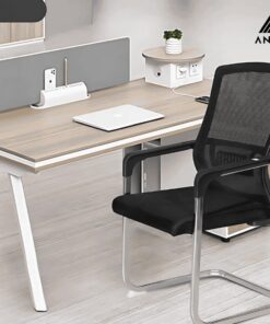 Ghế Quỳ Lưới Văn Phòng Nhân Viên ANETO MO0542513 Ghế Quỳ Lưới Văn Phòng Nhân Viên ANETO MO0542513 - Ảnh 5