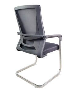 Ghế Chân Quỳ Lưng Lưới ANETO MO0542490 - Ảnh 3