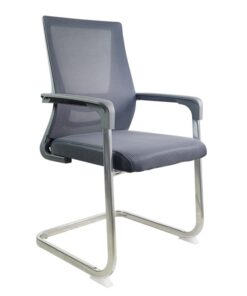 Ghế Chân Quỳ Lưng Lưới ANETO MO0542490 - Ảnh 4