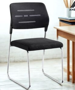 Ghế Lưới Không Tay Văn Phòng ANETO OC0642561 - Ảnh 3