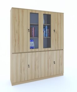 Tủ tài liệu 1m6 ANETO TL5216B