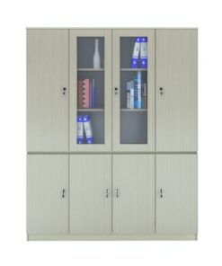 Tủ tài liệu 1m6 ANETO TL5216B - Ảnh 5