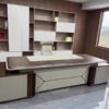 Bàn Giám Đốc Nhập Khẩu ANETO DD0743389 Bàn Giám Đốc Nhập Khẩu ANETO DD0743389