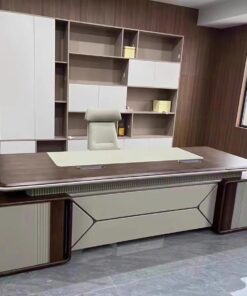 Bàn Giám Đốc Nhập Khẩu ANETO DD0743389
