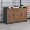 Tủ Tài Liệu Lãnh Đạo Cao Cấp ANETO OC0743287 Tủ Tài Liệu Lãnh Đạo Cao Cấp ANETO OC0743287