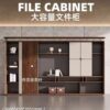 Tủ Giám Đốc Nhập Khẩu ANETO DD0743389 Tủ Giám Đốc Nhập Khẩu ANETO DD0743389