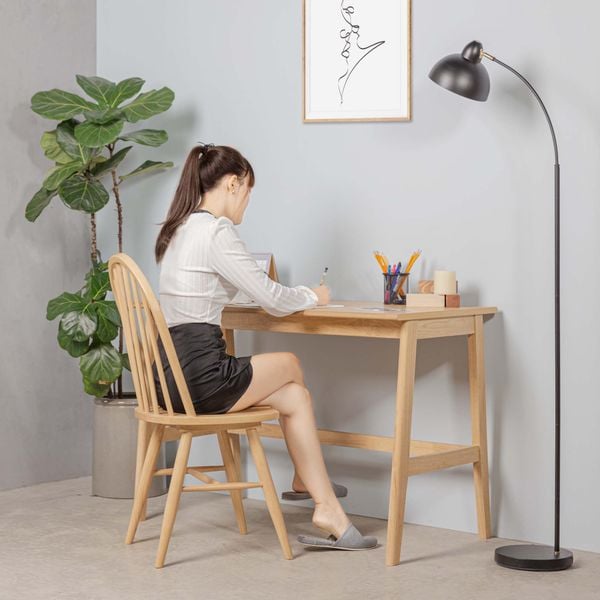 Bí quyết trang trí góc làm việc và học tập đầy cảm hứng tại nhà