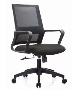Ghế Lưới Văn Phòng Hiện Đại ANETO MO0843796