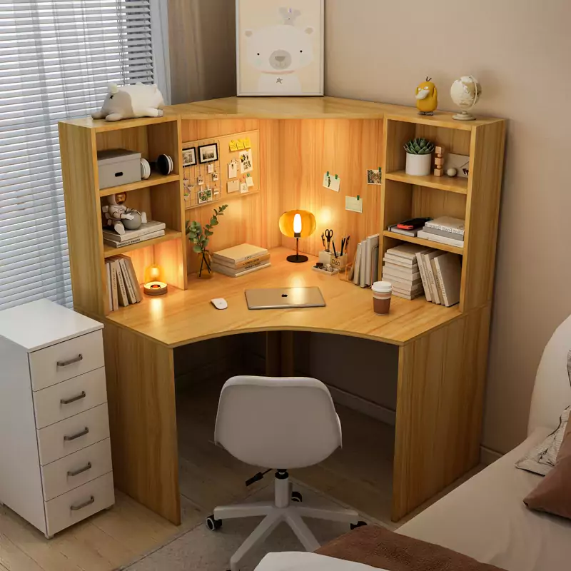 Những Sai Lầm Khi Mua Bàn Học Cho Con Mà Bố Mẹ Nên Tránh