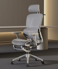 Ghế Công Thái Học Lưới ANETO Cao Cấp UNK1044150 Ghế Công Thái Học Lưới ANETO Cao Cấp UNK1044150 - Ảnh 5