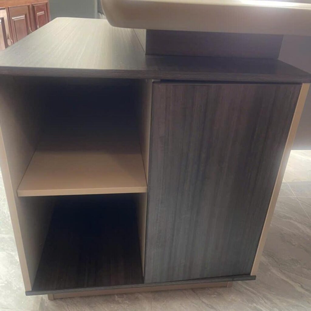 Dự án bàn giám đốc nhập khẩu tại Quy Nhơn Dự án bàn giám đốc nhập khẩu tại Quy Nhơn