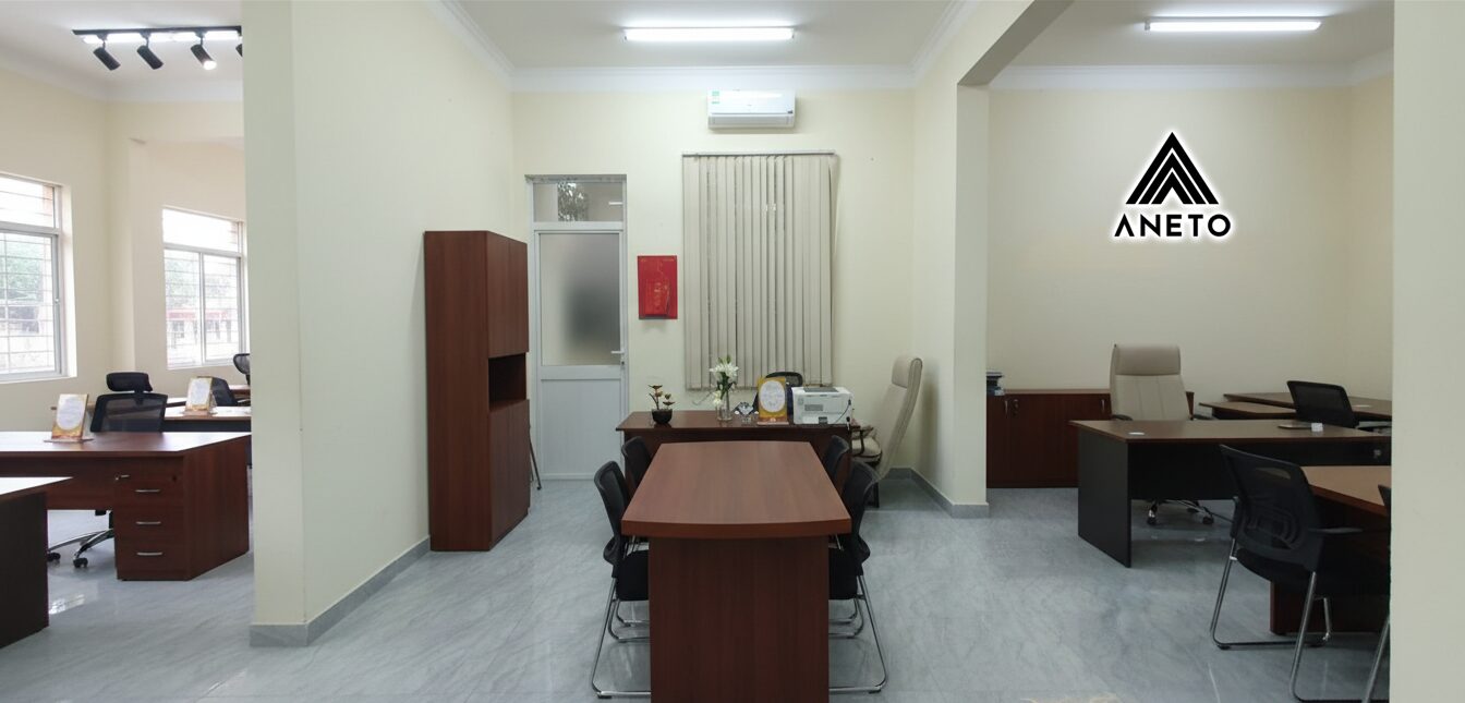 Top 7 Sai Lầm Khi Setup Văn Phòng Doanh Nghiệp Thường Mắc Phải