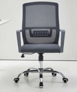 Ghế Văn Phòng Chân Xoay OC0445126 - Ảnh 3