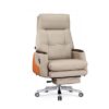 Ghế Giám Đốc Da Xoay Hiện Đại ANETO MD37741 ghế giám đốc