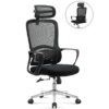 Ghế Xoay Lưới Văn Phòng ANETO OC0445130