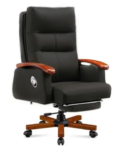 Ghế Giám Đốc Da ANETO MD37738