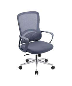 Ghế Xoay Lưới Văn Phòng Hiện Đại Công Thái Học OC0445129 - Ảnh 3